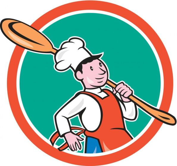 Company Logo For Personal Chef Fairfax VA'