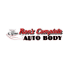Company Logo For Ron's Complete Auto Body'