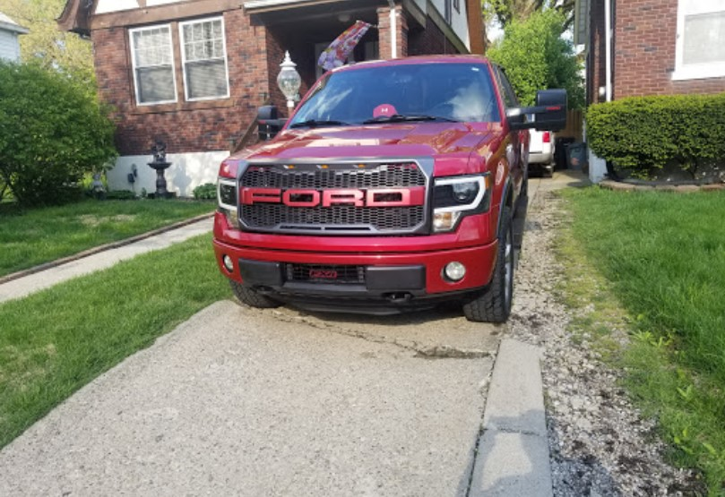 Custom Car Shops In Cincinnati'