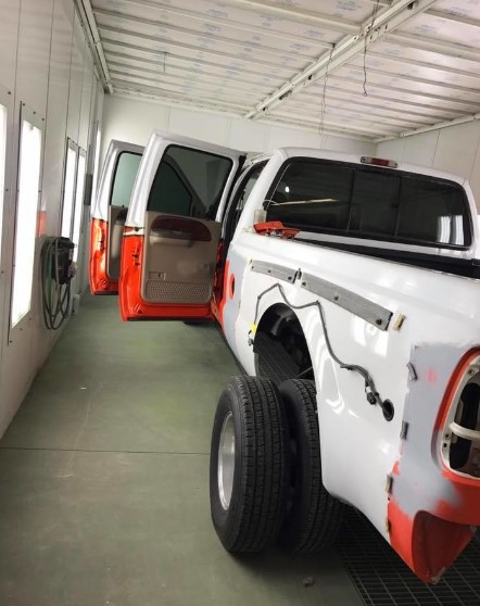 Body Painting Cincinnati'