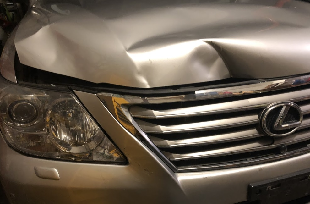Auto Body Repair Shops In Cincinnati Ohio'