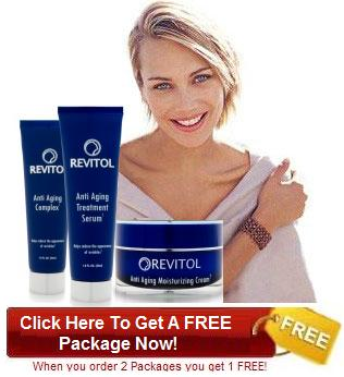 Anti Aging Cream'