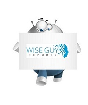 Company Logo For WiseGuy Research Consultants Pvt. Ltd.'