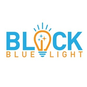 Company Logo For BlockBlueLight'