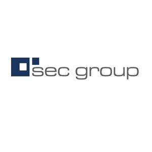 Company Logo For SEC Group'