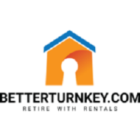 Betterturnkey Logo