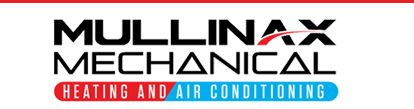 Company Logo For Mullinax Mechanical Heating and Air Conditi'