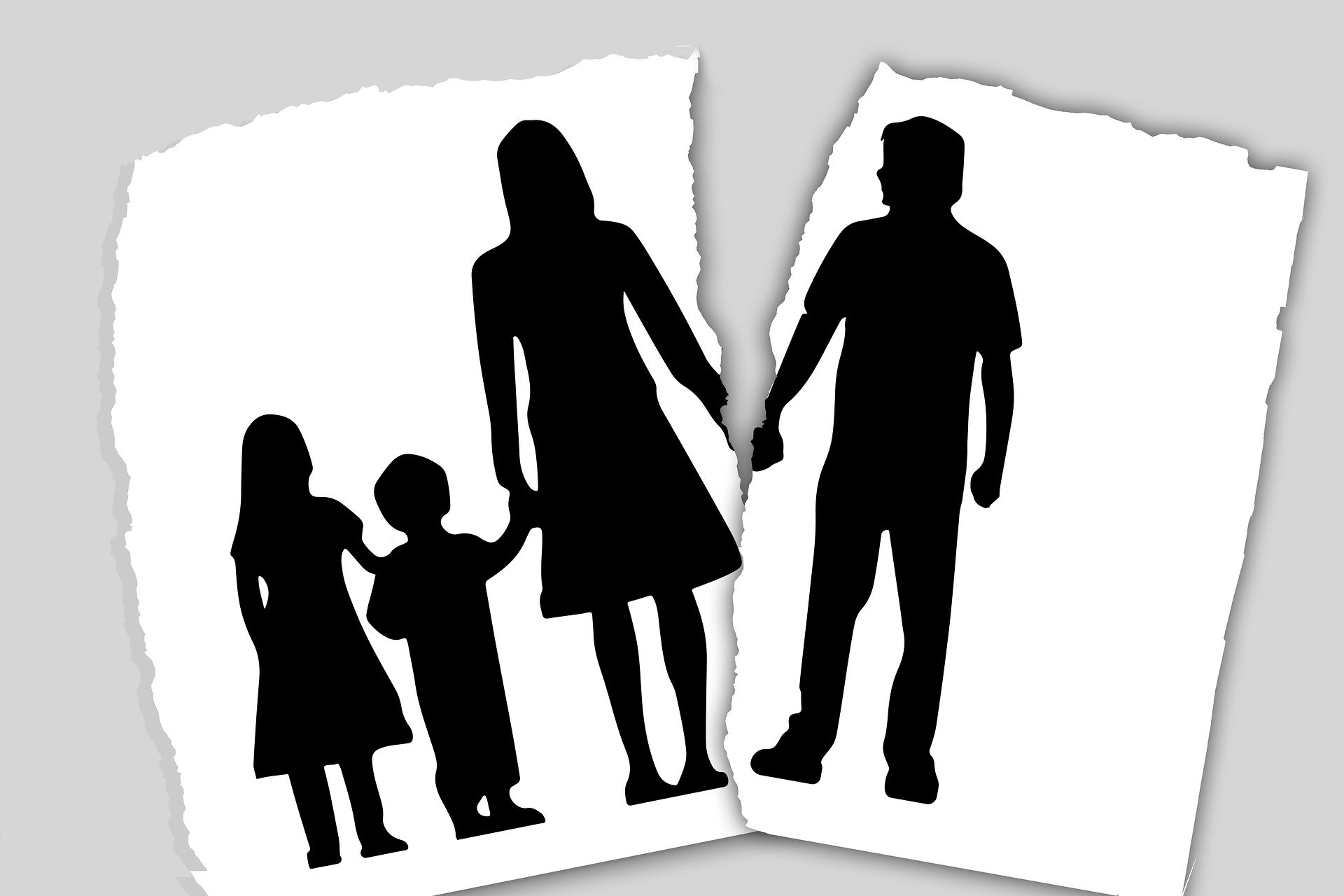 Making Divorce Easier for Children