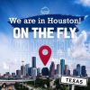 On the Fly Arrives in More Cities'