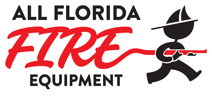 Company Logo For All Florida Fire Equipment'