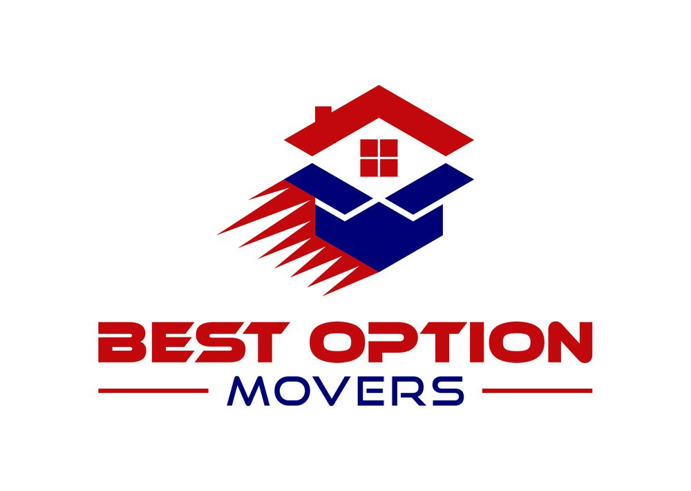 Best Option Movers