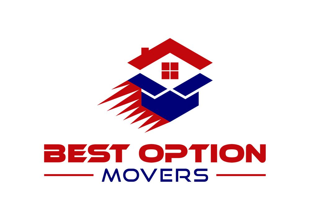 Company Logo For Best Option Movers'