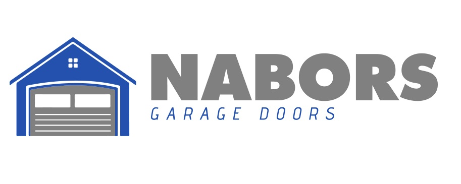 Nabors Garage Doors LLC Logo