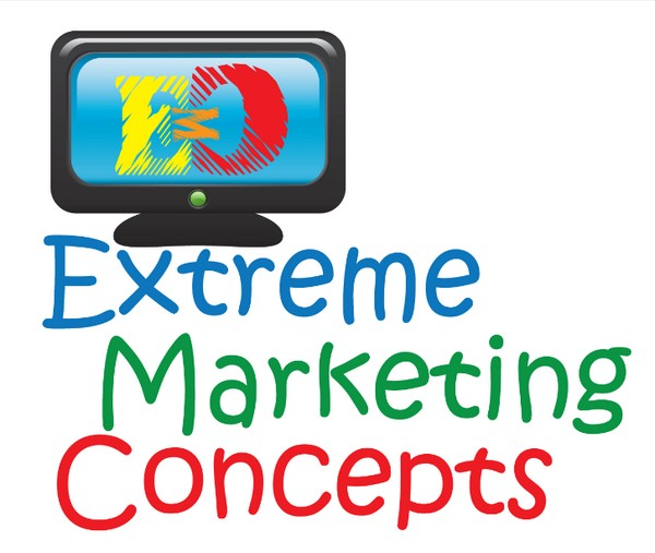 Company Logo For Extreme Marketing Concepts'