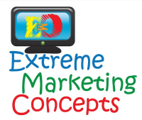 Extreme Marketing Concepts Logo