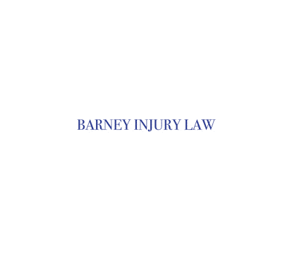 Company Logo For Barney Injury Law'