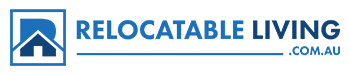 Relocatable Living Logo