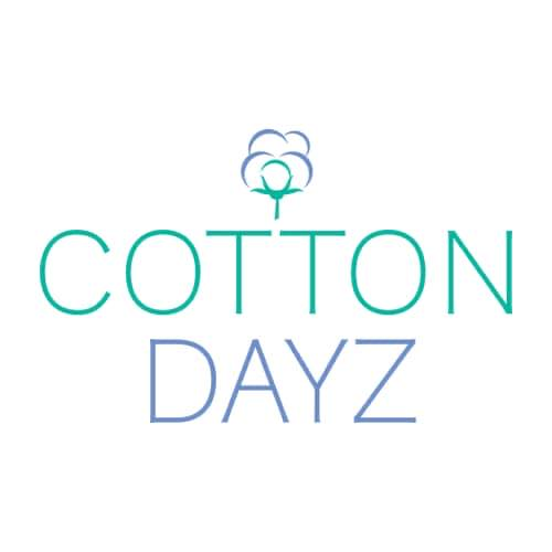 Company Logo For Cotton Dayz'