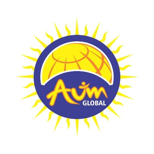 AUM Global Private Limited Logo