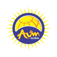 AUM Global Private Limited Logo