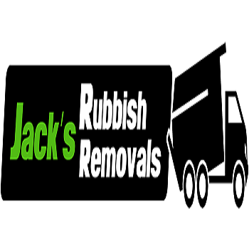 Company Logo For Jacks Rubbish Removals'