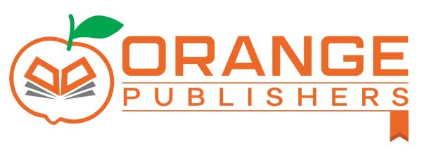 Company Logo For Orange Publishers'