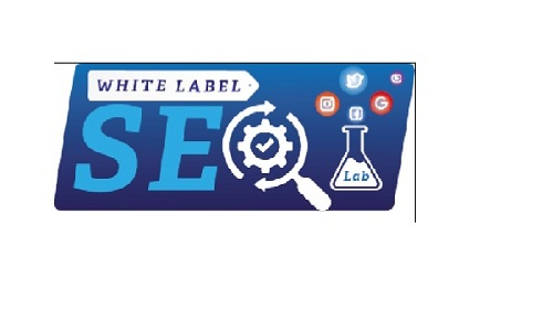 Company Logo For White Label SEO Lab'