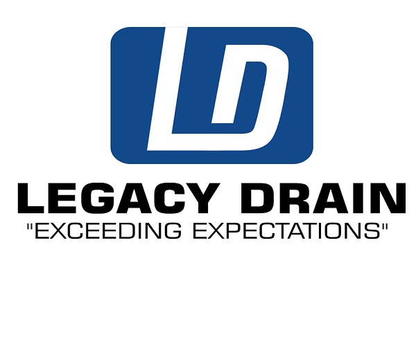 Company Logo For Legacy Drain LLC'