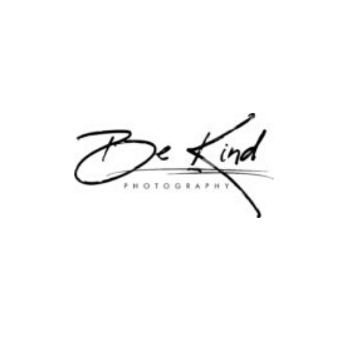 Company Logo For Be Kind Photography'