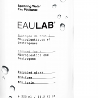 EauLab Closeup Bottle Image - Vertical