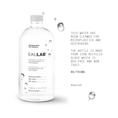 EauLab Poster With Copy'
