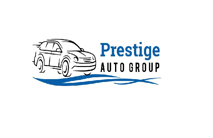 Company Logo For Prestige Auto Group LLC'