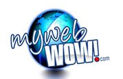 mywebWOW!com Logo