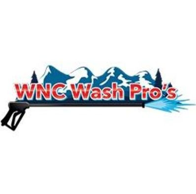 Company Logo For WNC Wash Pro's'