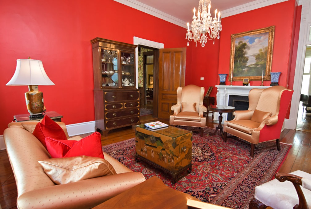 The Governor's House Inn