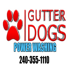 Company Logo For GUTTERDOGS Affordable Soft Power Washing &a'