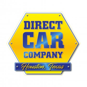 Company Logo For Direct Car Company'