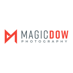 Company Logo For Magicdow Photography'
