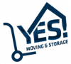 Company Logo For YES! Moving & Storage'