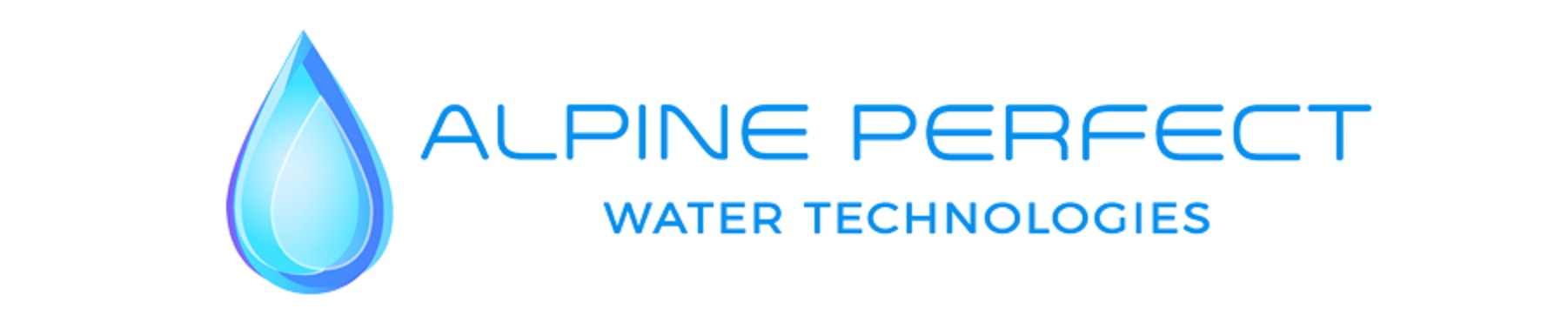 Company Logo For Water Filter Purifier and Softener'