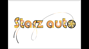 Company Logo For Starz Auto Sales'