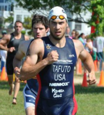 Louis' Olympic Dream'