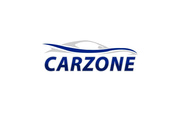 Company Logo For CarZone'