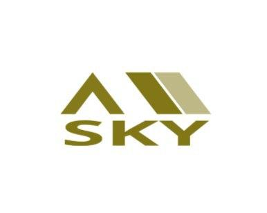 Company Logo For SKY Roofing &amp; Exteriors'