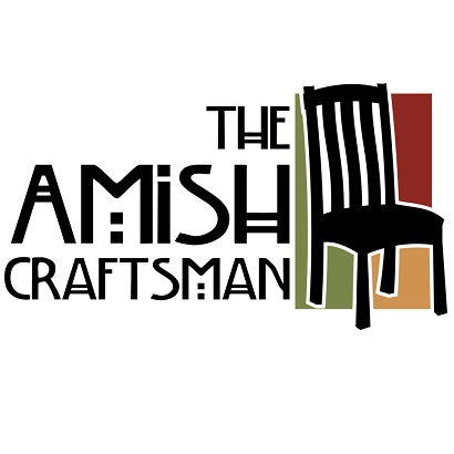 Company Logo For The Amish Craftsman'