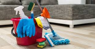 Contract Cleaning Services Market'