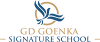 Company Logo For GD Goenka Signature School'