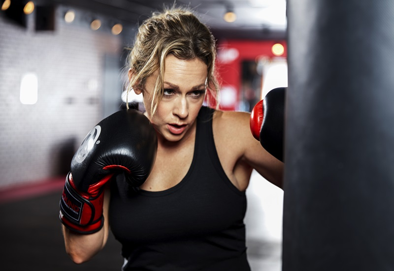 Kickboxing Fort Collins'