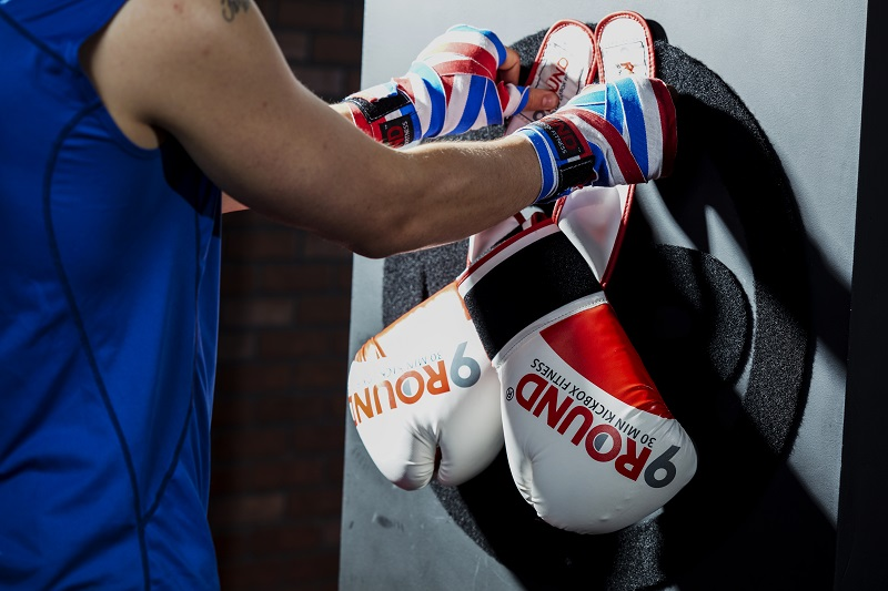 Kickboxing Fort Collins Co'