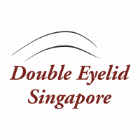 Double eyelid surgery - DoubleEyelidSg.com Logo